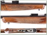 Browning 1885 Low Wall in 22 Hornet Ext Cond - 3 of 4