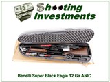 Benelli Super Black Eagle II Walnut NIC 28in - 1 of 4