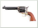 Uberti Model 1873 Cattleman 45 Colt and 45 ACP with holster - 2 of 4