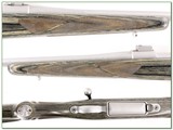 Sako Model 85 Greywolf Stainless Laminated 300 WSM - 3 of 4