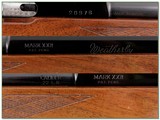 Weatherby XXII 22 Semi-auto Italian Exc Cond - 4 of 4