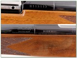 Weatherby Mark V Deluxe 240 9-lug 26in Exc Cond! - 4 of 4