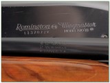 Remington 870 TB 870TB Trap 12 Gauge 30in - 4 of 4