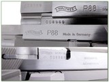 Walther P88 9mm German Exc Cond! - 4 of 4