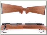 Remington 40-X Custom Shop 7mm Rem Mag - 2 of 4