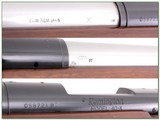 Remington 40-X Custom Shop 7mm Rem Mag - 4 of 4