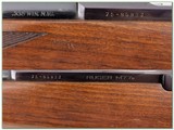 Ruger 338 Winchester Magnum older M77 - 4 of 4