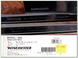 Winchester 1885 High Wall Hunter 6.5 Creedmoor Limited - 4 of 4