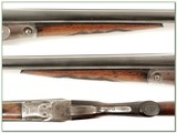 Parker Brothers Grade 2 1891 made 12 gauge - 3 of 4
