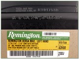 Remington Versa Max Left Handed 12 Ga NIB! - 4 of 4