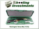 Remington Versa Max Left Handed 12 Ga NIB! - 1 of 4