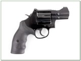 Smith & Wesson 386 2.5in 357 NIC - 2 of 4