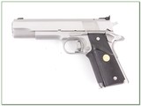 Colt Mark IV 45 ACP Gold Cup National Match - 2 of 4