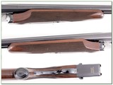 Winchester 23 Waterfowl RARE SxS 12 Ga Magnum - 3 of 4
