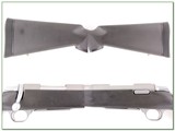 Browning A-bolt Stainless Stalker 325 WSM - 2 of 4