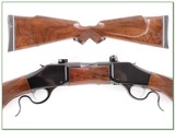 Browning Model 78 22-250 Rem Heavy Barrel like new - 2 of 4