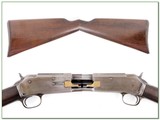 Colt Lightning magazine rifle made in 1899 - 2 of 4