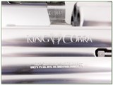 Colt King Cobra Stainless 6in 357 Magnum - 4 of 4