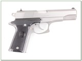 Colt Double Eagle Stainless Series 90 45 ACP NIC - 2 of 4