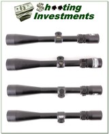 Nikon 4-12 x 40mm matt BDC crosshair as new - 1 of 1