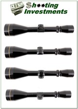 Leupold Vari-X II 3-9 X50mm Gloss scope - 1 of 1