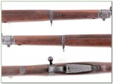 Enfield No.4 MK 1 1942 303 British with bayonet Exc Cond! - 3 of 4