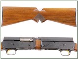 Browning A5 20 Gauge 71 Belgium VR Modified - 2 of 4