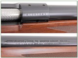 Winchester 70 Sporter Varmint 308 Winchester! - 4 of 4