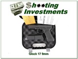 Glock 17 9mm ANIC 2 Magazines - 1 of 4