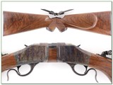 Browning 1885 45-70 BPCR 30in, case colored - 2 of 4