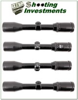 Zeiss Diavari-C 3-9 X 36German made! - 1 of 1