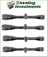 Cabelas Alaskan Guide Rangefinding 4.5-14x42 Rifle Scope - 1 of 1