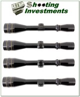 Leupold Vari-X II scope 3-9 x 40 AO gloss - 1 of 1