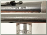 Winchester 1894 RARE 32WS Take down original! - 4 of 4