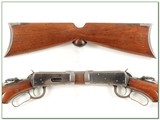 Winchester 1894 RARE 32WS Take down original! - 2 of 4
