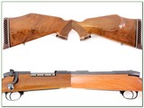 Weatherby Mark V Deluxe 26in beautiful wood! - 2 of 4