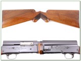 Browning A5 1957 Belgium made 12 Gauge - 2 of 4
