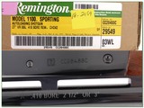 Remington 1100 410 Vent Rib NIB! - 4 of 4