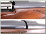 Weatherby Mark V Deluxe in 7mm Weatherby Magnum - 4 of 4