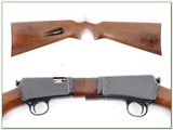 Winchester 63 1956 made Super Speed & Super-X 22 LR - 2 of 4
