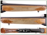 Browning BAR Safari RARE 270 Weatherby Magnum - 3 of 4