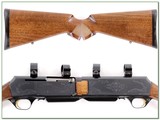 Browning BAR Safari RARE 270 Weatherby Magnum - 2 of 4