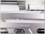 Smith & Wesson 629-8 Performance Center Competitor 44 Mag - 4 of 4