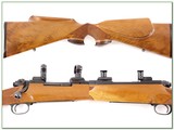 Winchester pre-64 Model 70 257 Roberts! - 2 of 4