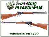 Winchester 9422 XTR 1978 made! - 1 of 4