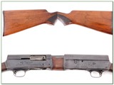 Remington Model 11 12 Ga Riot gun 2 barrels - 2 of 4