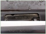 Remington Model 11 12 Ga Riot gun 2 barrels - 4 of 4