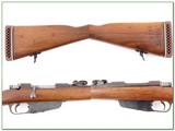 MBT Carcano 6.5mm - 2 of 4