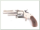 Marlin 1878 revolver in 38 S&W - 2 of 4
