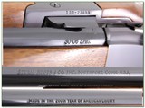 Ruger No.1 Light Sporter 1976 Liberty 30-06! - 4 of 4
